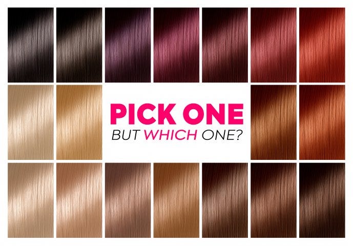 Olenna 13x6 Lace 2 Colour Choice (Human Hair Lace Front)
