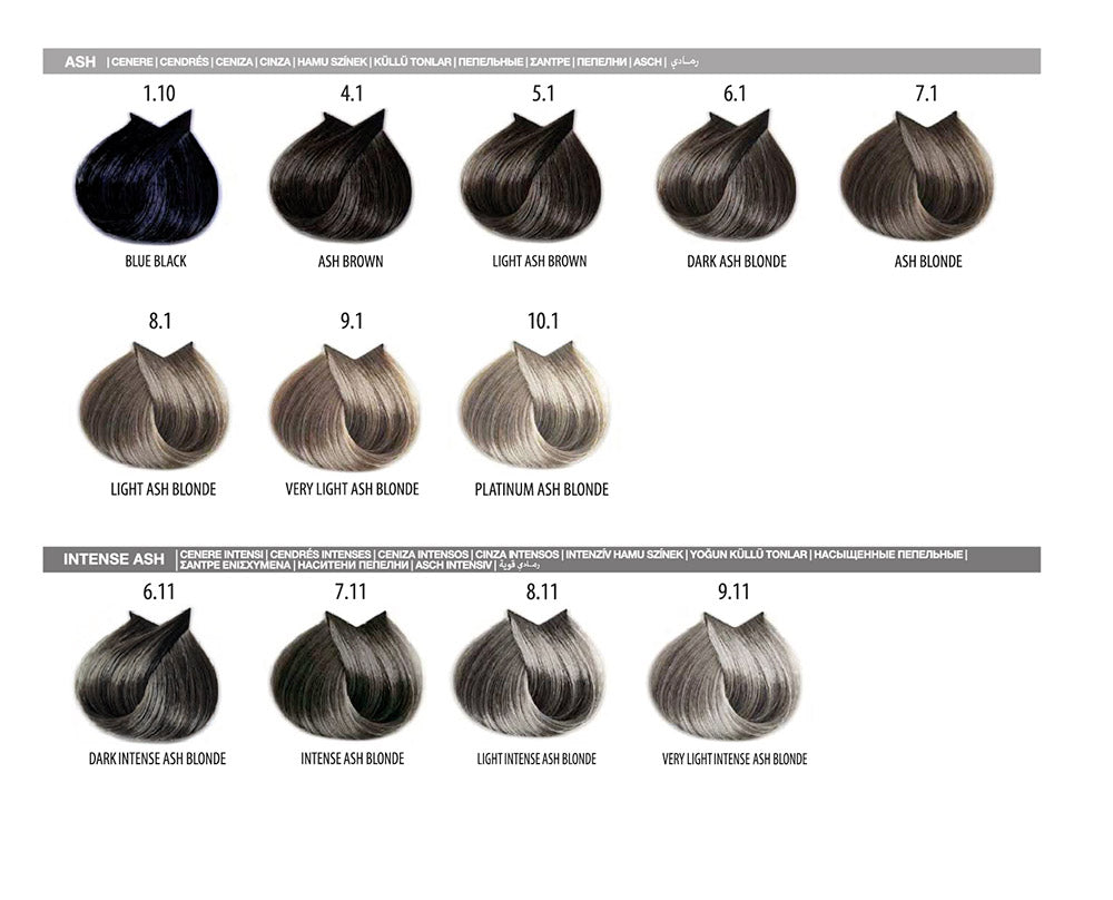 Olenna 13x6 Lace 2 Colour Choice (Human Hair Lace Front)