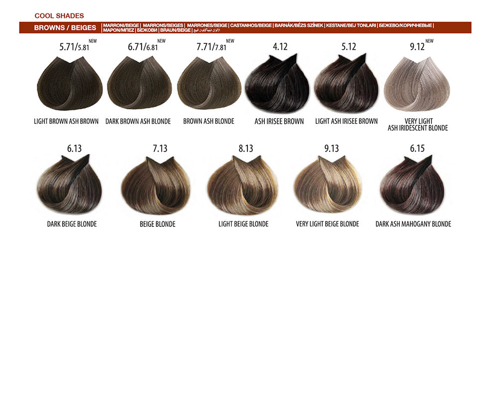 Olenna 13x6 Lace 2 Colour Choice (Human Hair Lace Front)