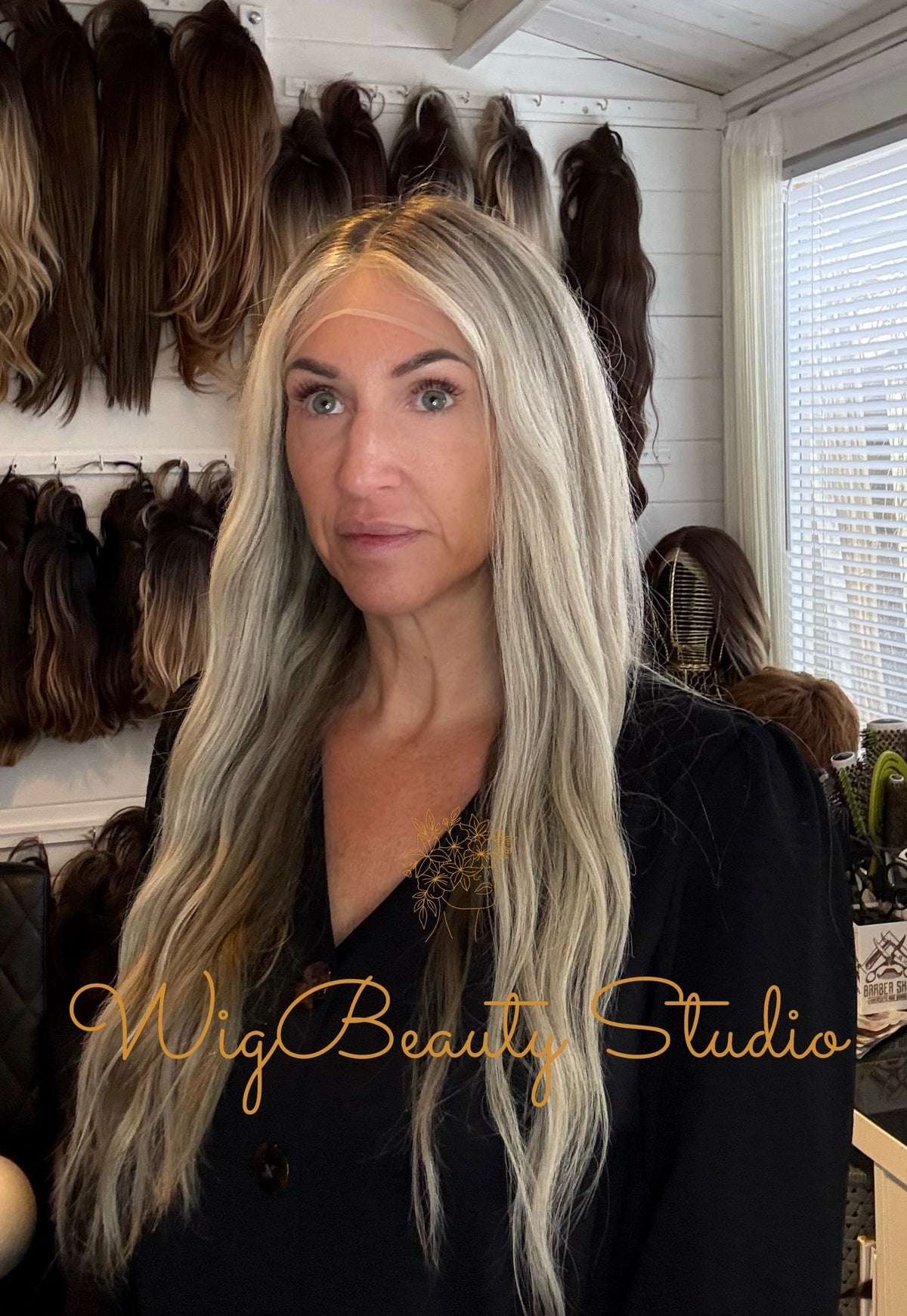 WigBeauty Studio