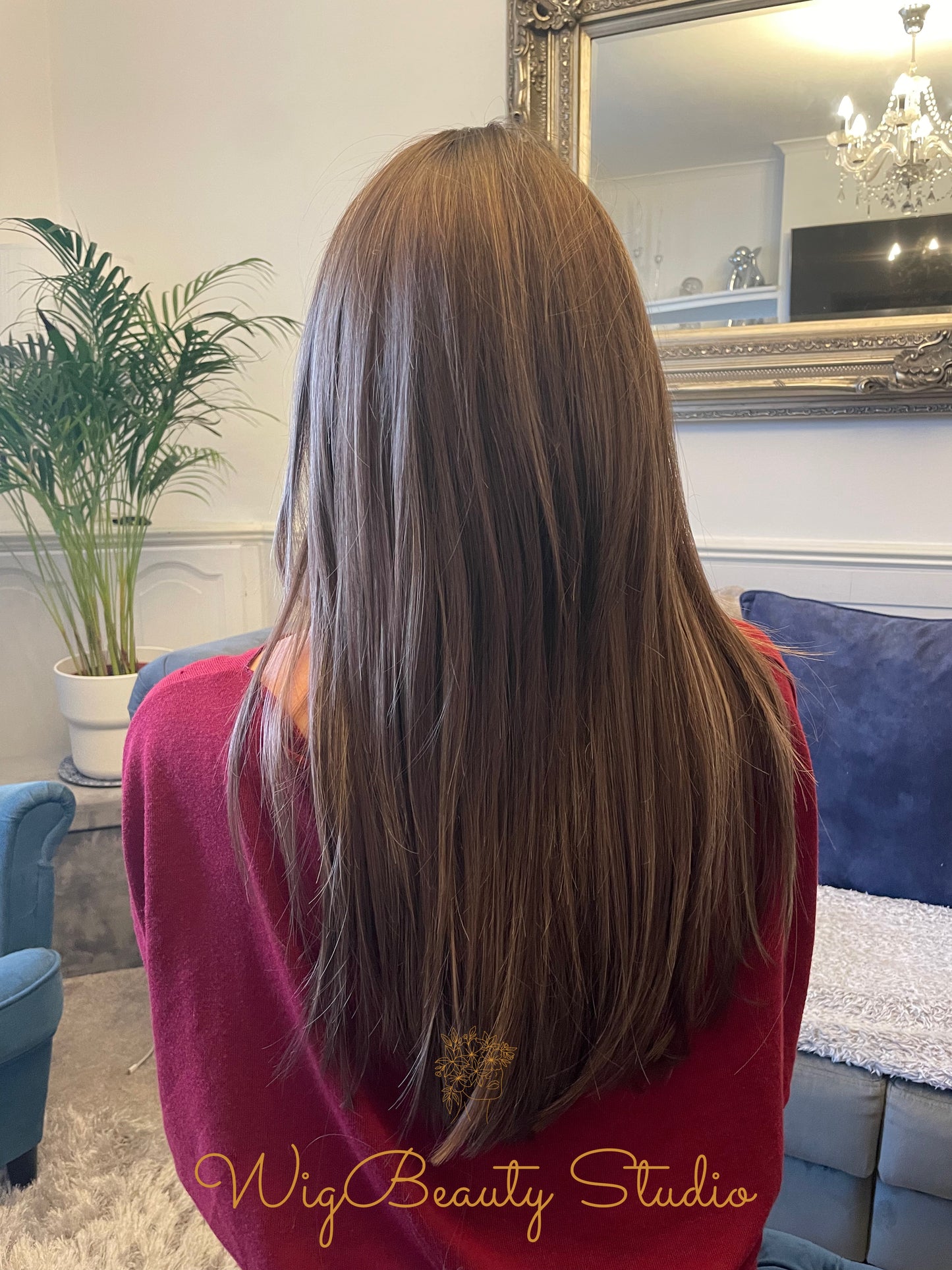 Brown Halo