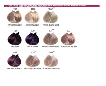 Olenna  3 Colour Choice (Human Hair Lace Front)